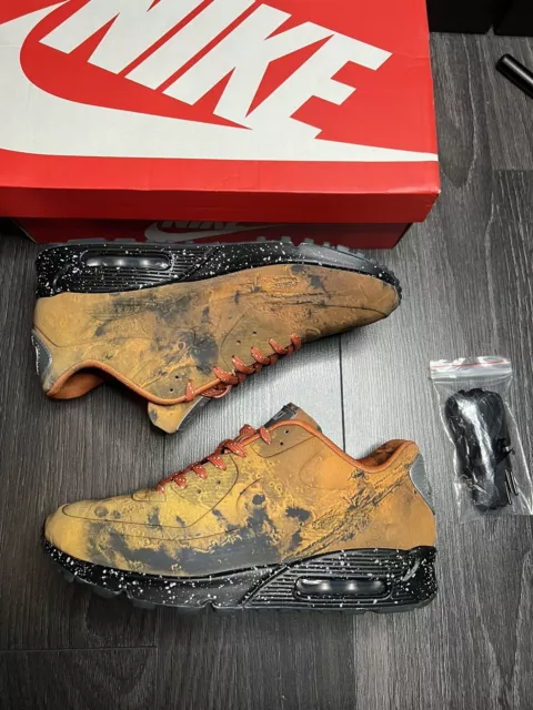 Mars landing nike air max 90 shop