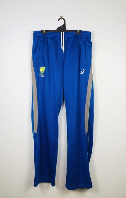 asics cricket pants