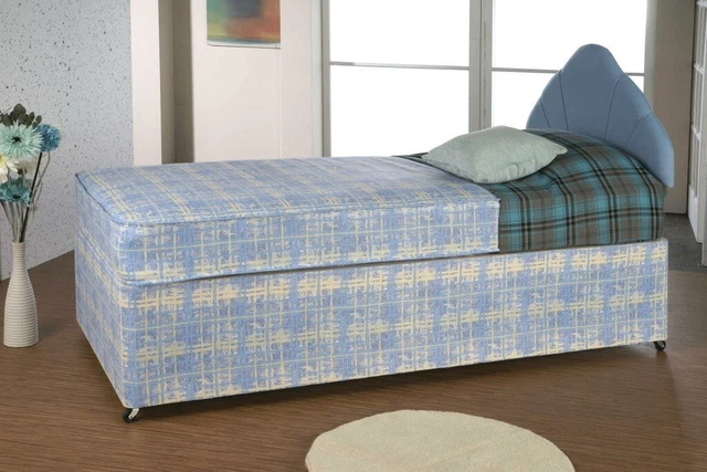 Nuevo colchón económico de 4 pies | ¡Envío gratuito! | ¡Colchón barato! | ¡Compra ahora!