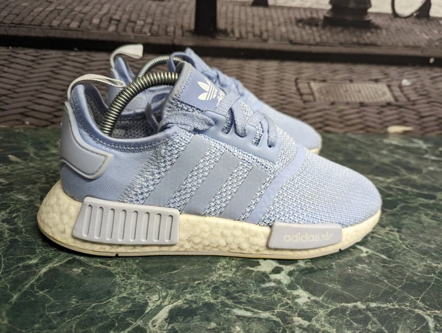 Womens nmd cheap r1 aero blue