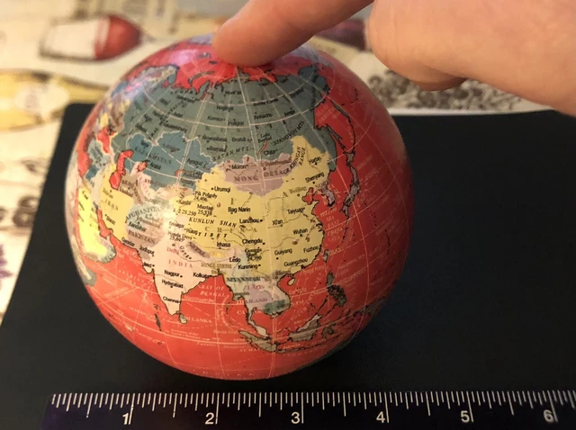 Red Globe QUICK SHIPPING