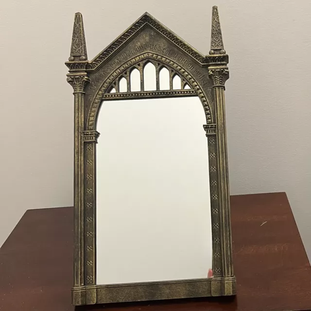 Handmade Decorative Custom Gift Prop Harry Potter Mirror Of Erised