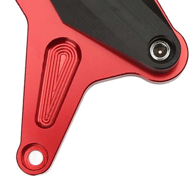 New Motorcycle Engine Crash Frame Slider Protector Replacement For CB500F CB500X