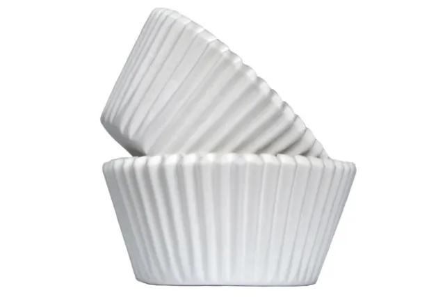 Cupcake Muffin Cases -Different Colours & High Quality Paper Cases -UK Seller 3