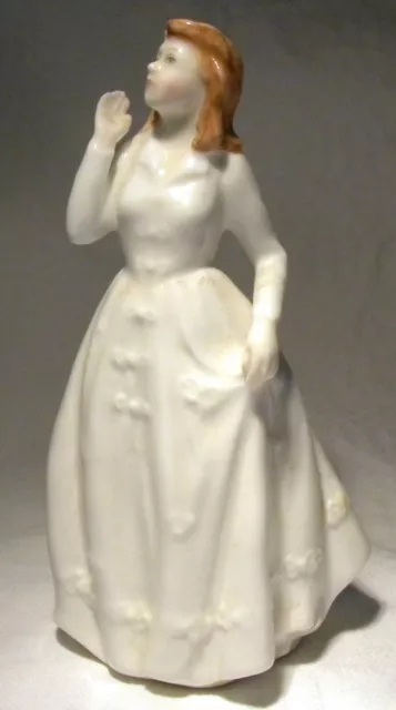 Royal Doulton   Figurine Joy Hn 3875