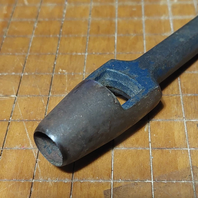 Leather Punch KRAEUTER 4