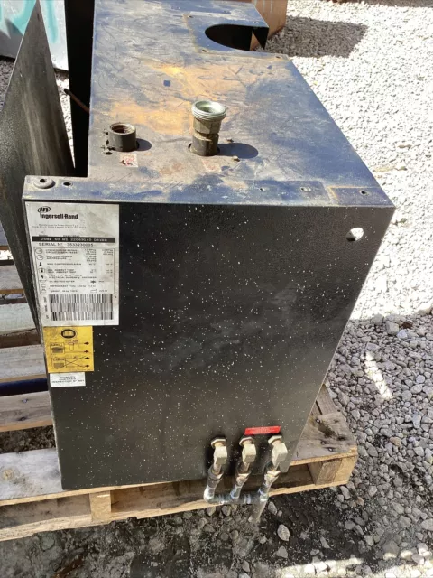 Ingersoll Rand refrigerated air dryer rotary screw compressor 3533230005