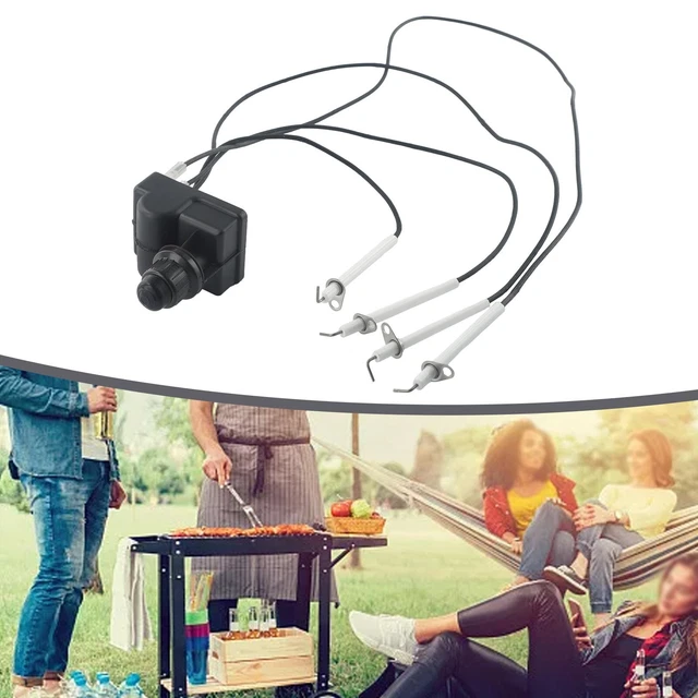 Améliorez votre grille de 28 pouces pour Blackstone avec notre kit de remplacem