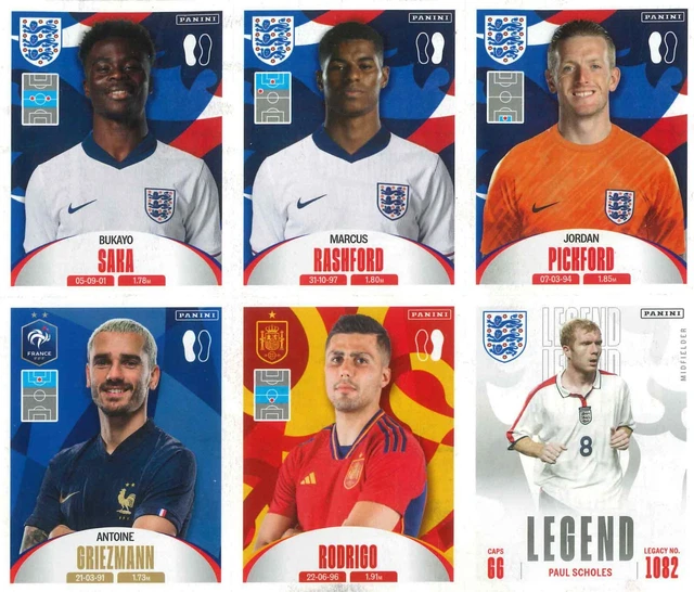Foglio A4 Adesivi Calcio Presagomati – Scrapbooking E Lavoretti Creativi