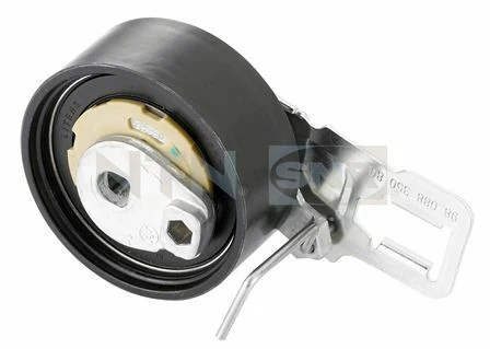 Galet Tendeur (Courroie De Distribution) Pour Ford Fiesta Vi 1.5 Tdci