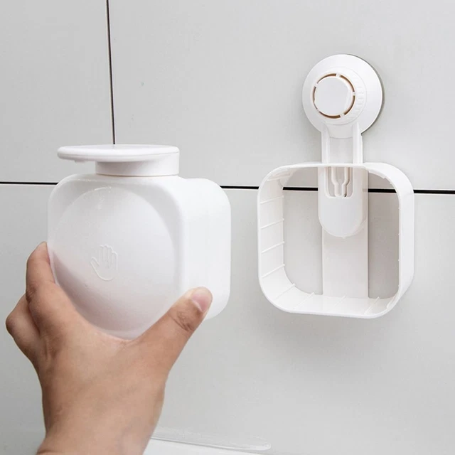separata Macchina schiuma liquida, Dispenser di sapone Lavaggio a mano