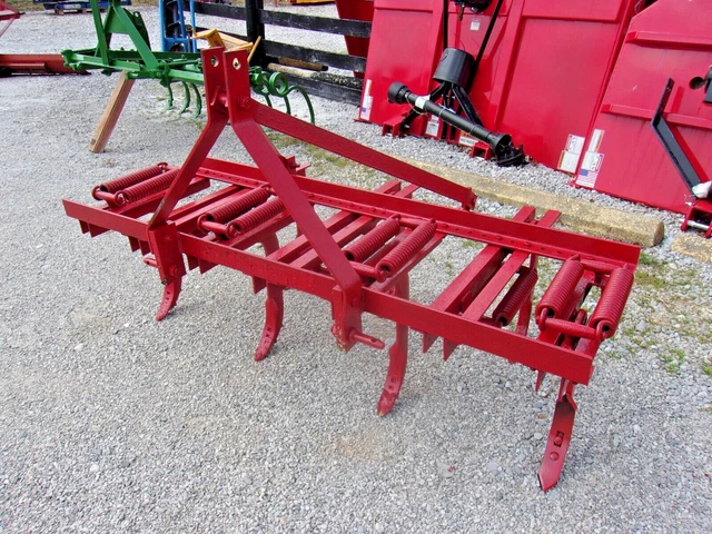 International 7 SK All Purpose Plow,Ripper----FREE 1000 MILE DELIVERY FROM KY