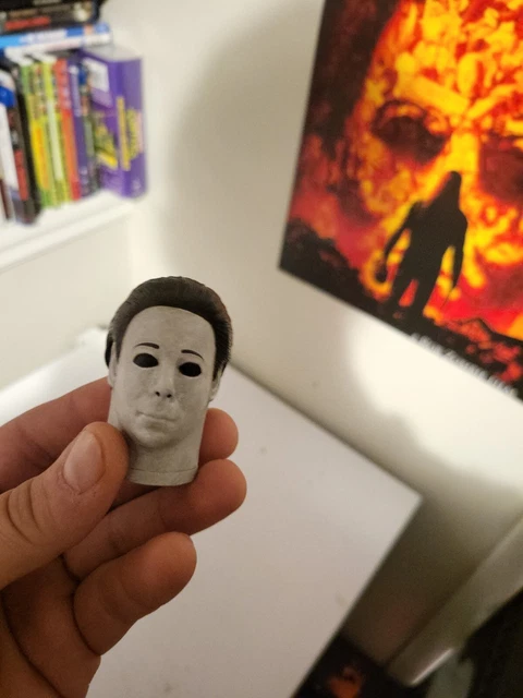 Trick Or Treat Studios Halloween 4 Michael Myers