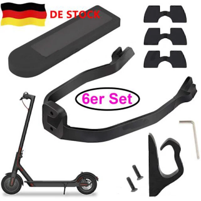 Chargeur Trottinette Electrique Crochet De Sac Pour Trottinette