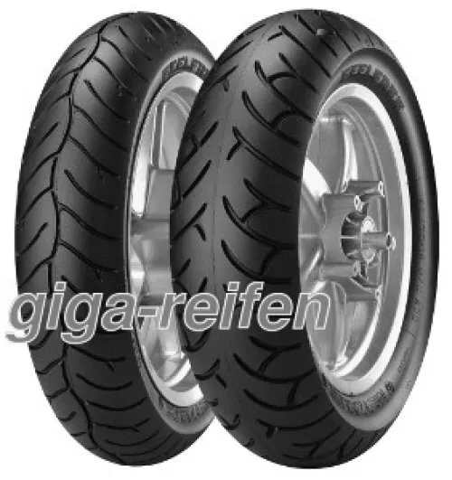 1x Rollerreifen Metzeler FeelFree 120/70 R14 55H