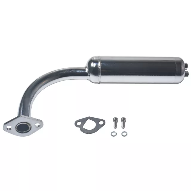 ct200u exhaust