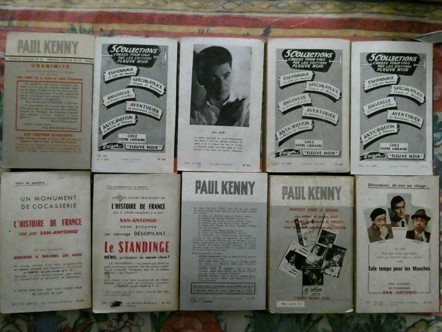Claude rank d'occasion - Livres