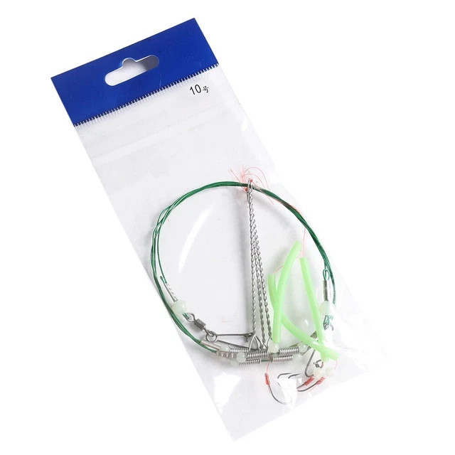 40 Tubes Lumineux Pour Pêche – En Silicone, 12 Cm, Pour Attirer Les Poissons De Nuit Ou En Profondeur