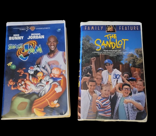 Space Jam Kids-Rucksack Mit Bugs Bunny & Co. – Bunt, Praktisch & Offiziell Lizenziert
