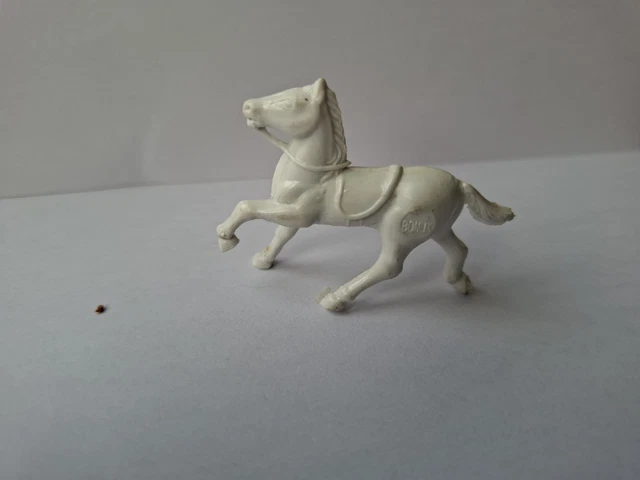 Bascule pour bébé - cheval á bascule cheval ginger - Bieco