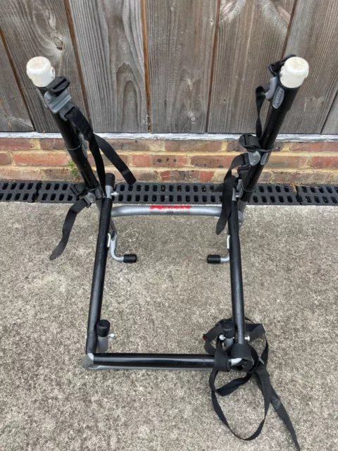 Allen 303d sales bike rack