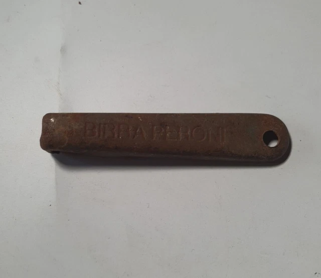 Birra Peroni Cavatappi Apribottiglie Vintage Made In Italy