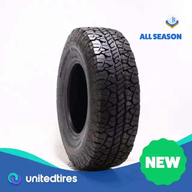 New LT 31X10.5R15 BFGoodrich Rugged Terrain T/A 109R C - 14/32