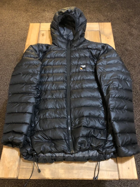 Sprayway sales bubble jacket