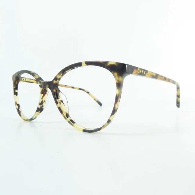 DKNY DK5031 Full Rim L3865 Used Eyeglasses Frames