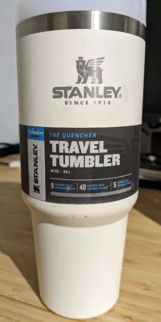 stanley quencher travel tumbler 30 oz