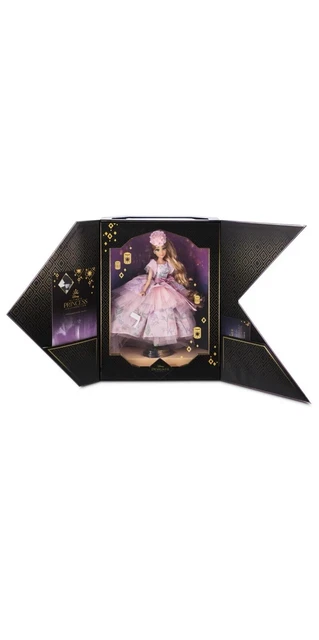 Ultimate Princess Rapunzel Deluxe