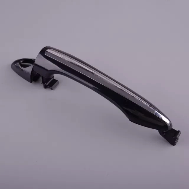 Outside Exterior Door Handle Front Left Side Fit For Kia Forte Cerato 2014-2018