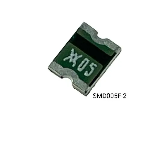 [50pcs] MICROSMD005F-2 RF1350-000 Fuse 50/150mA 30V SMD