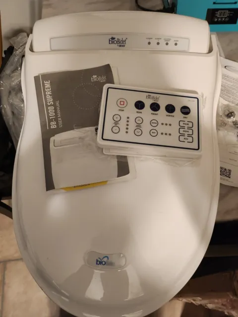 bio bidet bb-1000