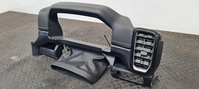 FORD RANGER MK4 (P703) 2024 Speedometer Panel Housing Bolder Grey ...