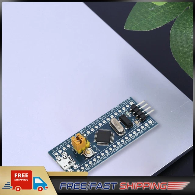 5Pcs STM32F103C8 ARM Minimum System Development Board Module for