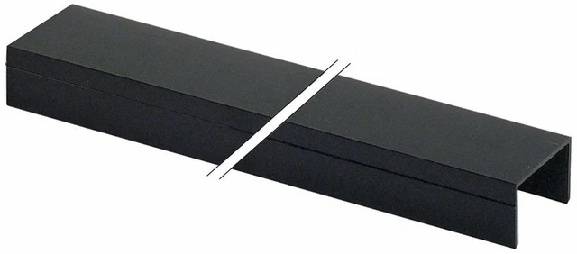 Connecteurs De Rails Laiton 19 Mm Pour Voie Spur G - Lot De 10-250 Pièces, Neuf, Fabrication Allemande