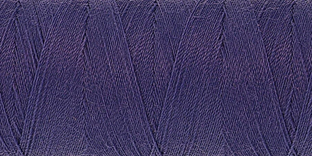 Paquete de 5 Mettler Metroseno 100% Core Hilado Poliéster 50wt 165yd-Crepúsculo -9161-1085