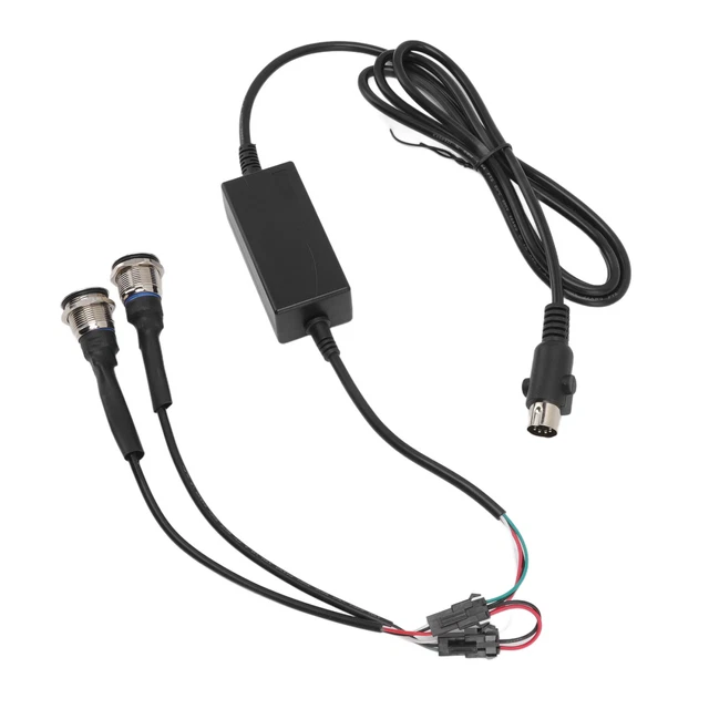 Electric Sofa Touch Sensor Electric Sofa Controller Anti Interference 5 Pins