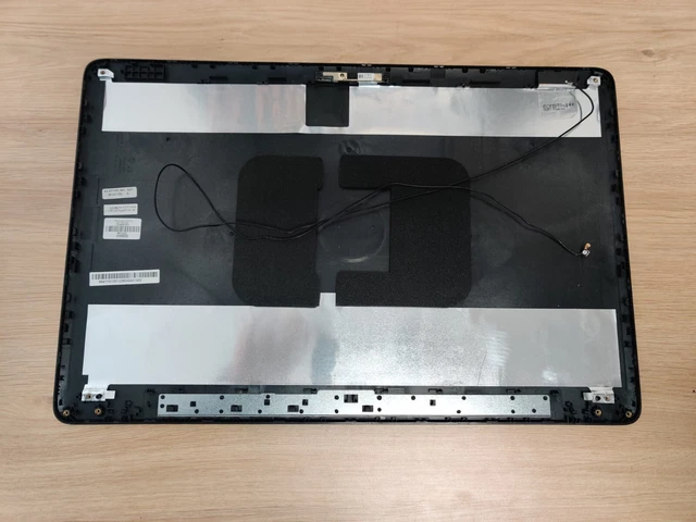 Cache Arrière (cover) Pour écran HP OMEN 17.3" - Référence 931554 / 3LG3BTP003A