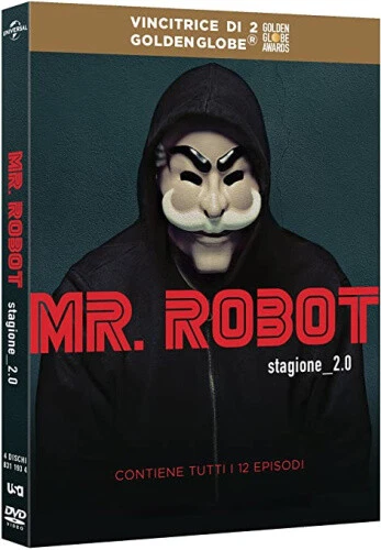 Mr robot season 4 free 2025