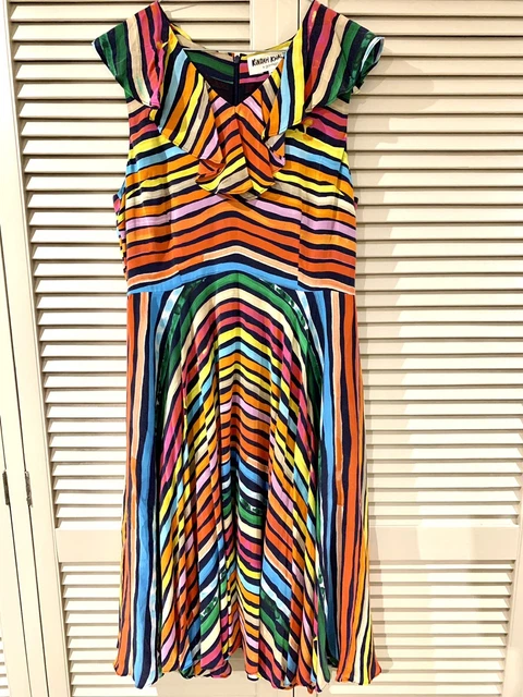 Gorman rainbow dress clearance