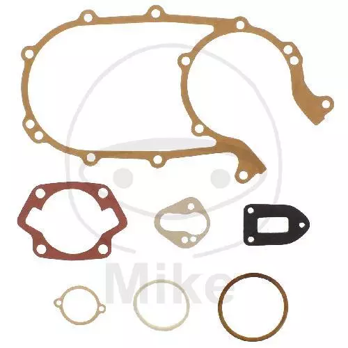 Complete engine gasket set for Vespa Grand Sport 150 GS/1 # 1955