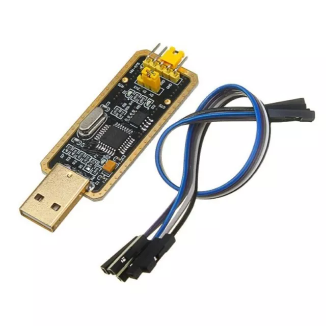 FT232 FT232BL FT232RL USB 2.0 to TTL Download Cable Serial Ada5372