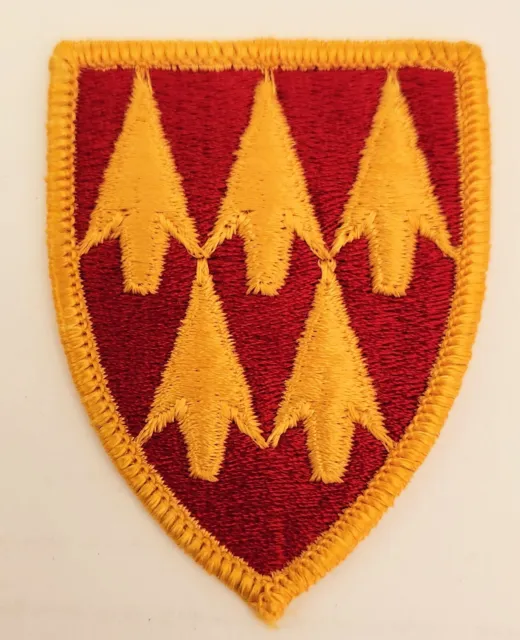 Us Army 32Nd Army Air And Missile Defense Command Usgi Us Government Issue Patch