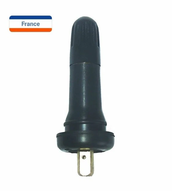Twowinds - Valve Capteur Pression Pneu Pour Citroën C4, Peugeot 308, Ford Focus - TPMS