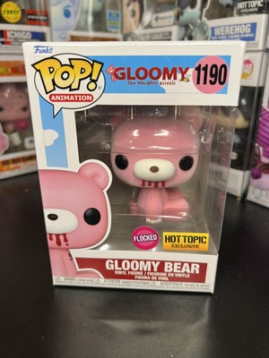 funko blue's clues flocked