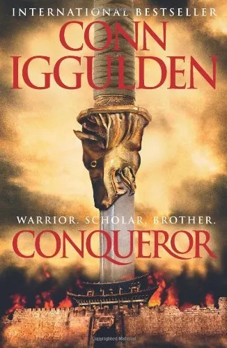 Conqueror By Conn Iggulden. 9780007271146