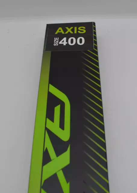 Easton Axis arrows Sz 400 2 blazer vanes 6 pack  366372