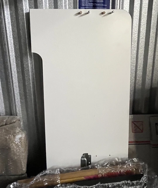 IKEA ASKVOLL BED Frame Double £35.32 PicClick UK